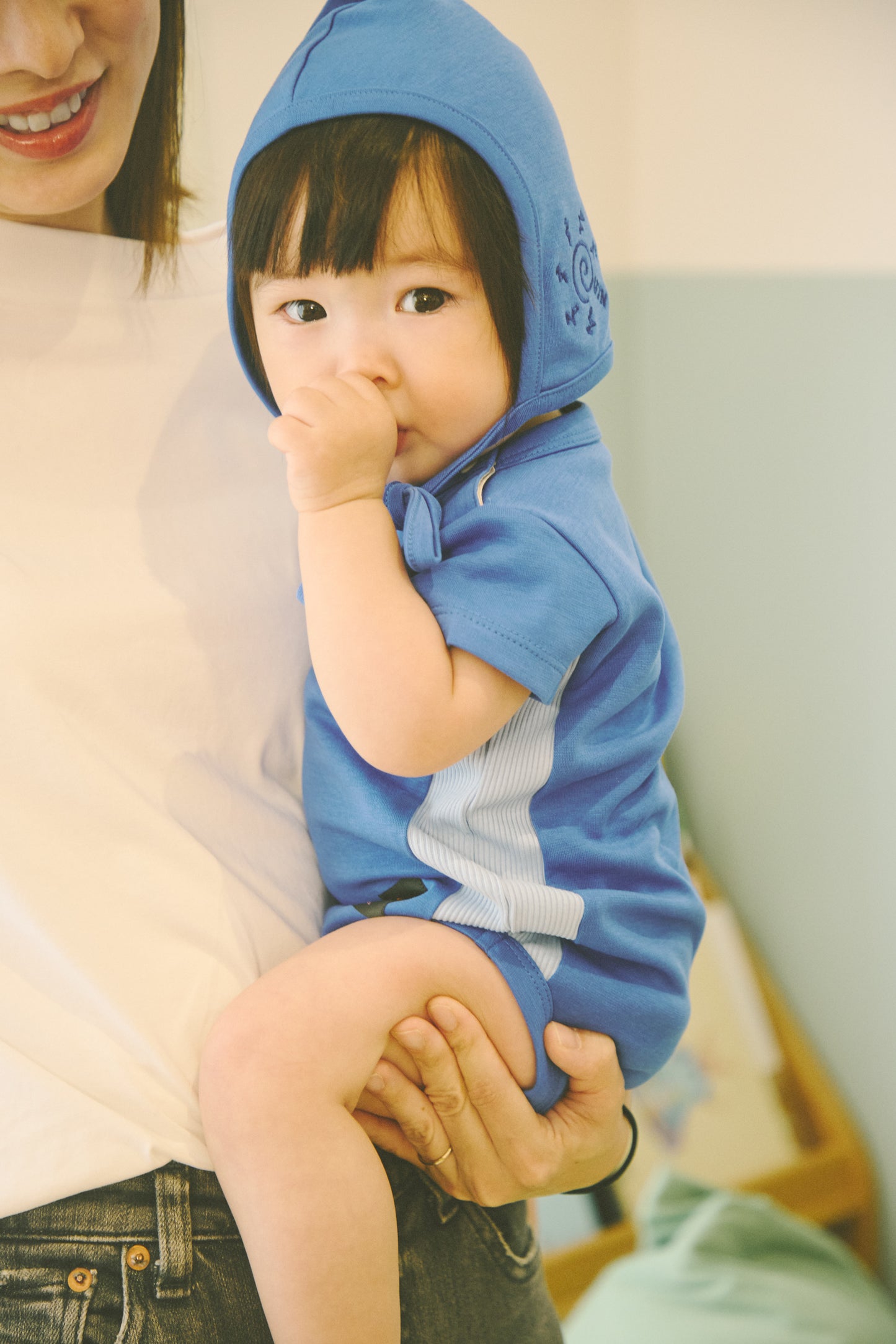 Baby Bonnet