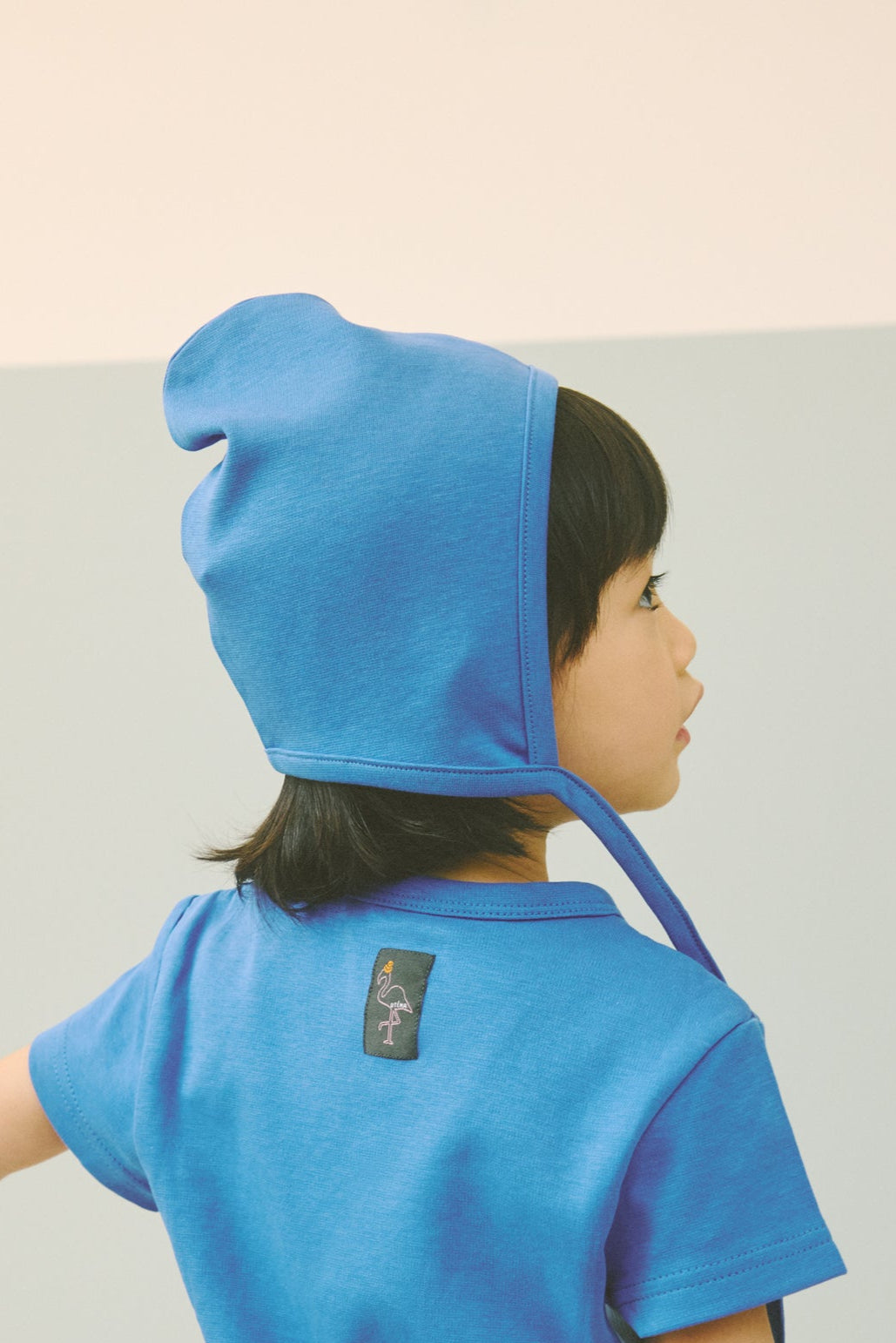 Baby Bonnet