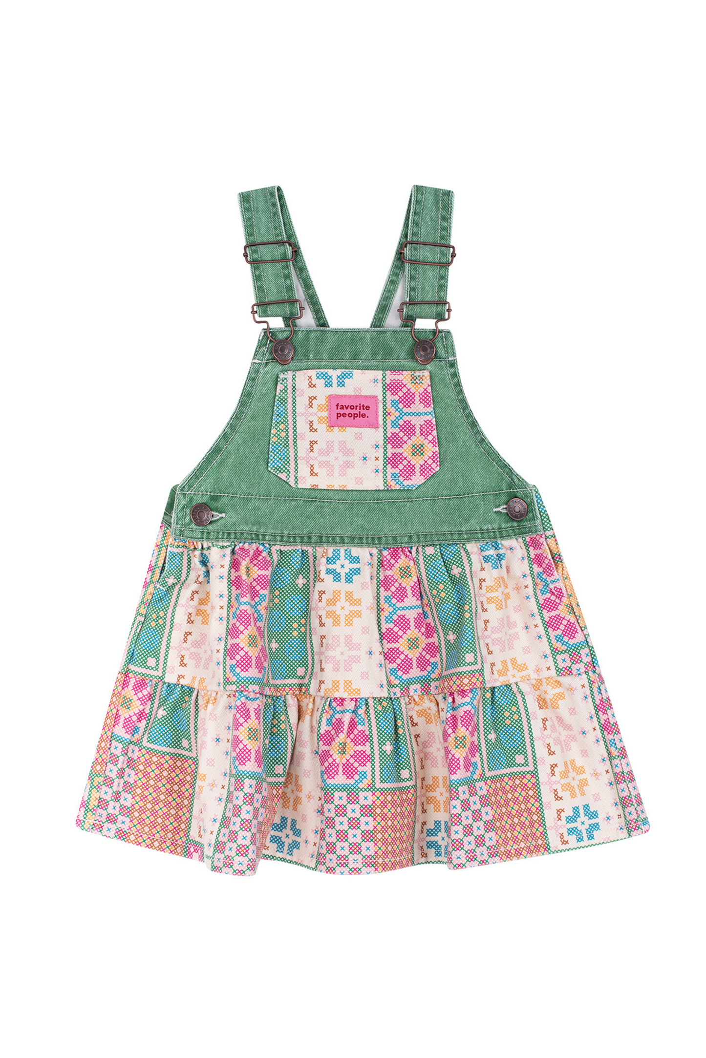 favorite people - MINHO SKIRT