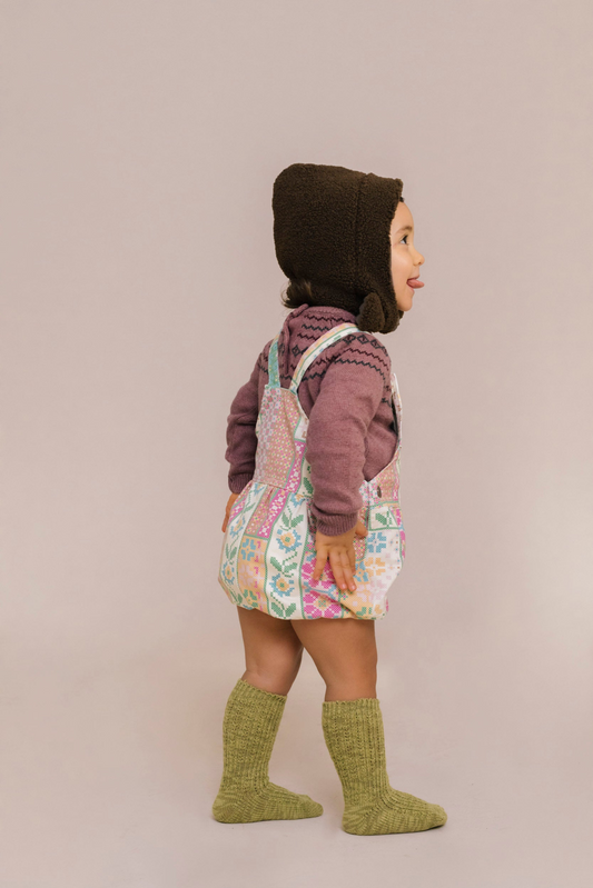 favorite people - BABY ROMPERS (MINHO)