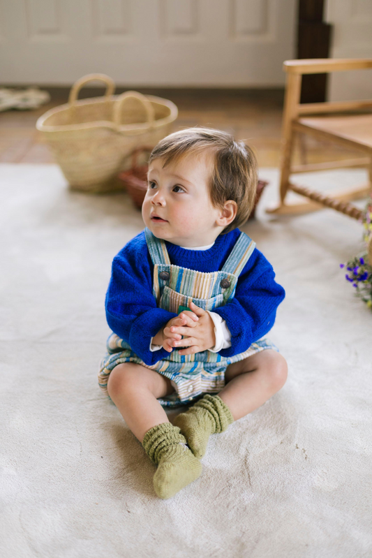 favorite people - BABY ROMPERS (COSTA NOVA)