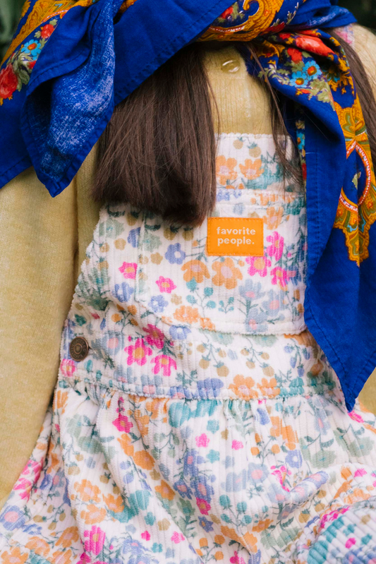 favorite people - ALFAZEMA SKIRT