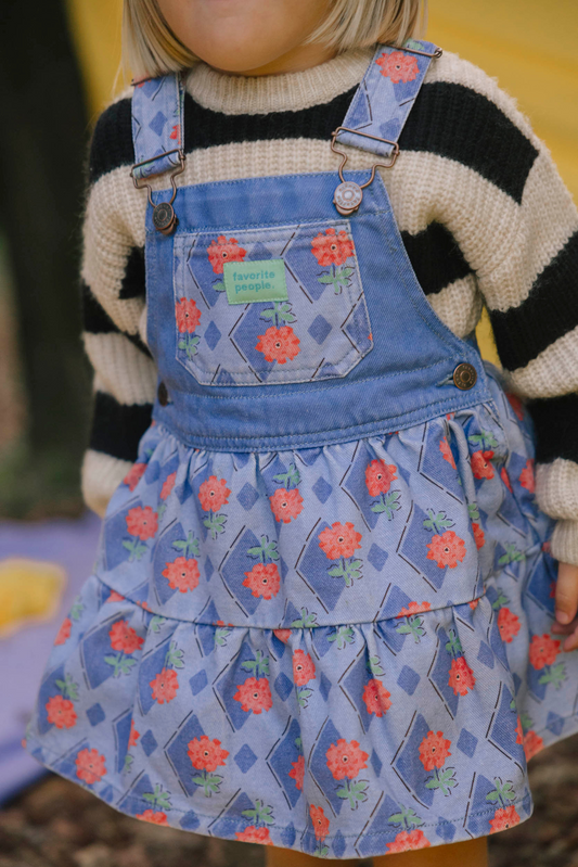 favorite people - LIBERDADE SKIRT