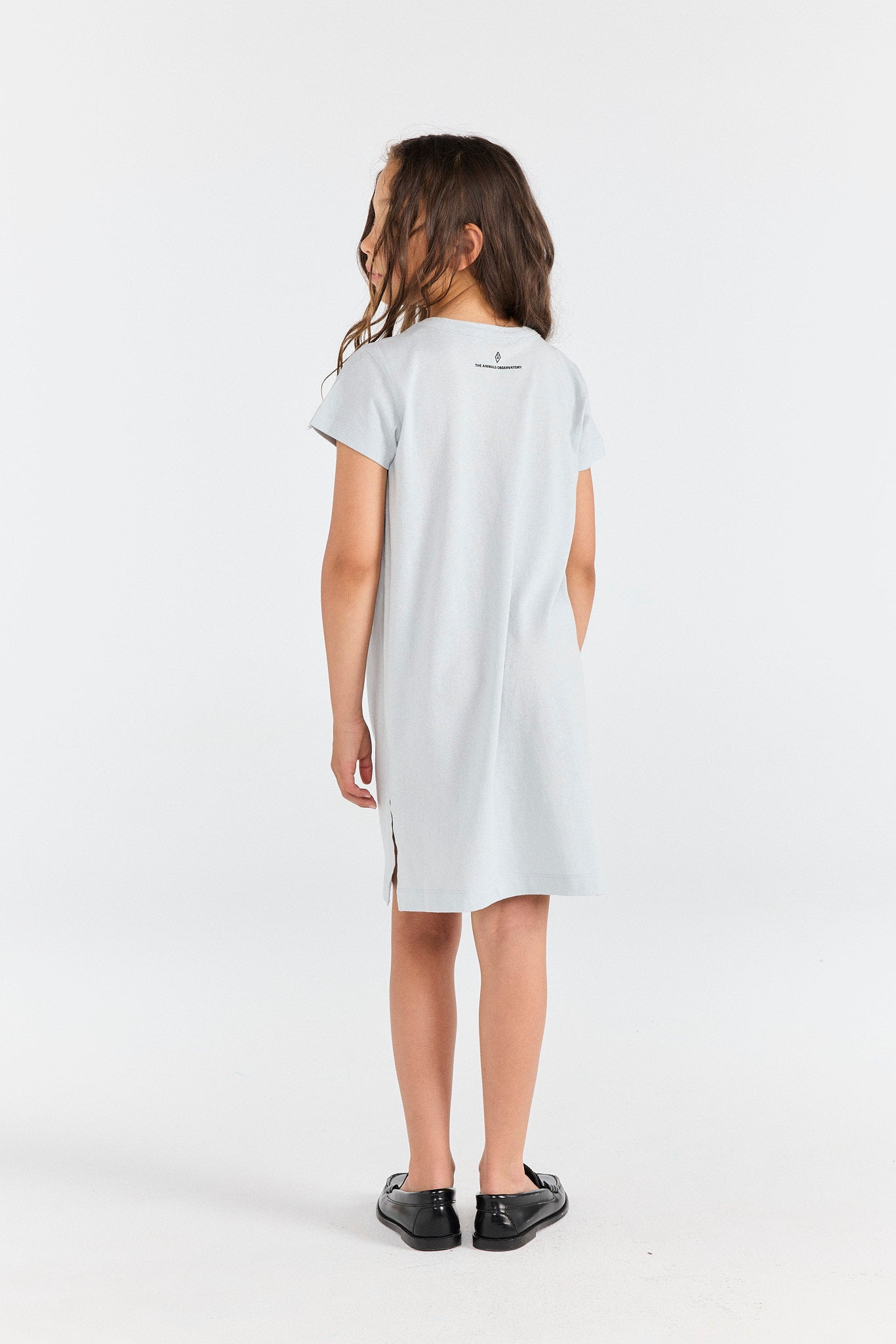 【The Animals Observatory】Blue Gorilla Dress