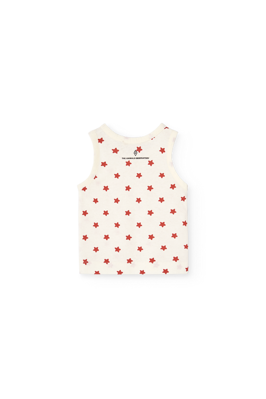 【The Animals Observatory】 Tank Top for Baby