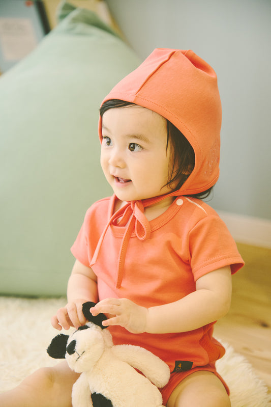 Baby Bonnet