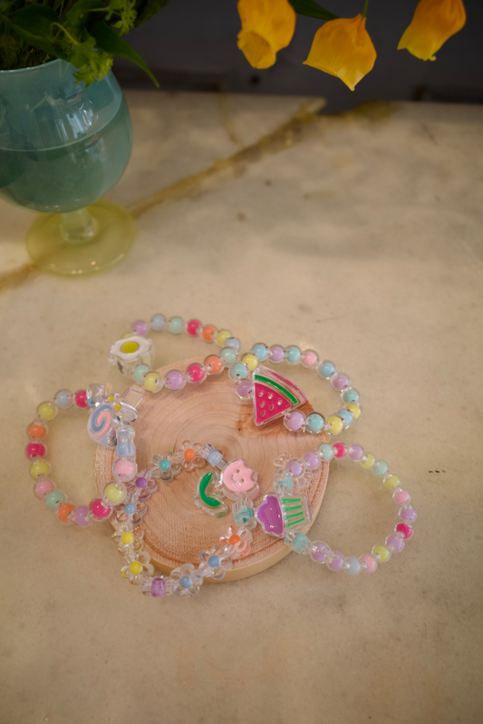 Little Treats Bracelet