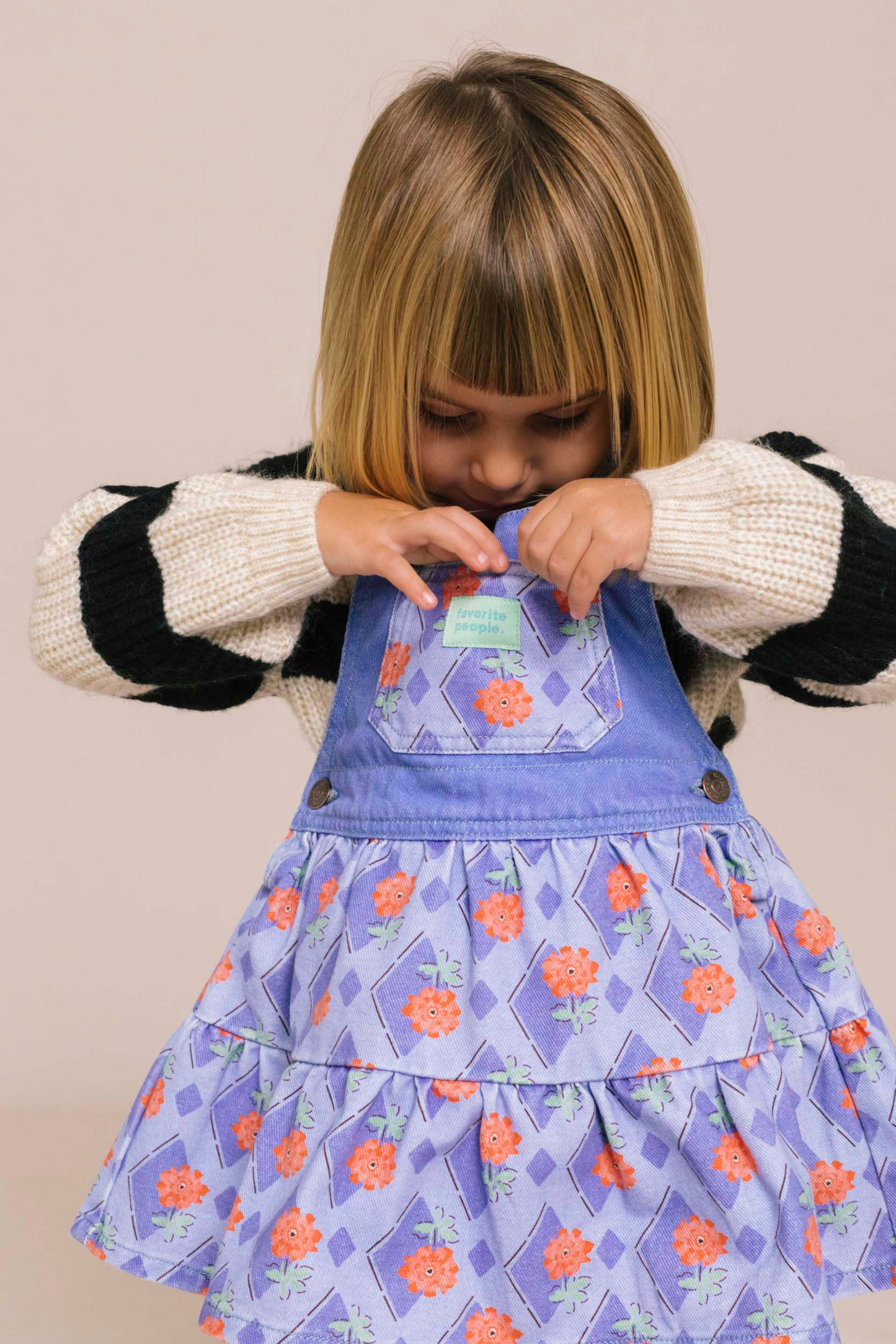 favorite people - LIBERDADE SKIRT