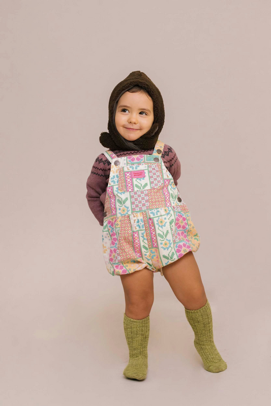 favorite people - BABY ROMPERS (MINHO)