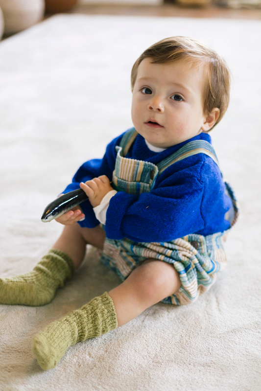 favorite people - BABY ROMPERS (COSTA NOVA)