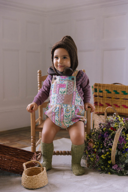 favorite people - BABY ROMPERS (MINHO)