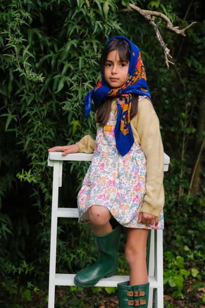 favorite people - ALFAZEMA SKIRT