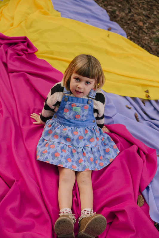 favorite people - LIBERDADE SKIRT