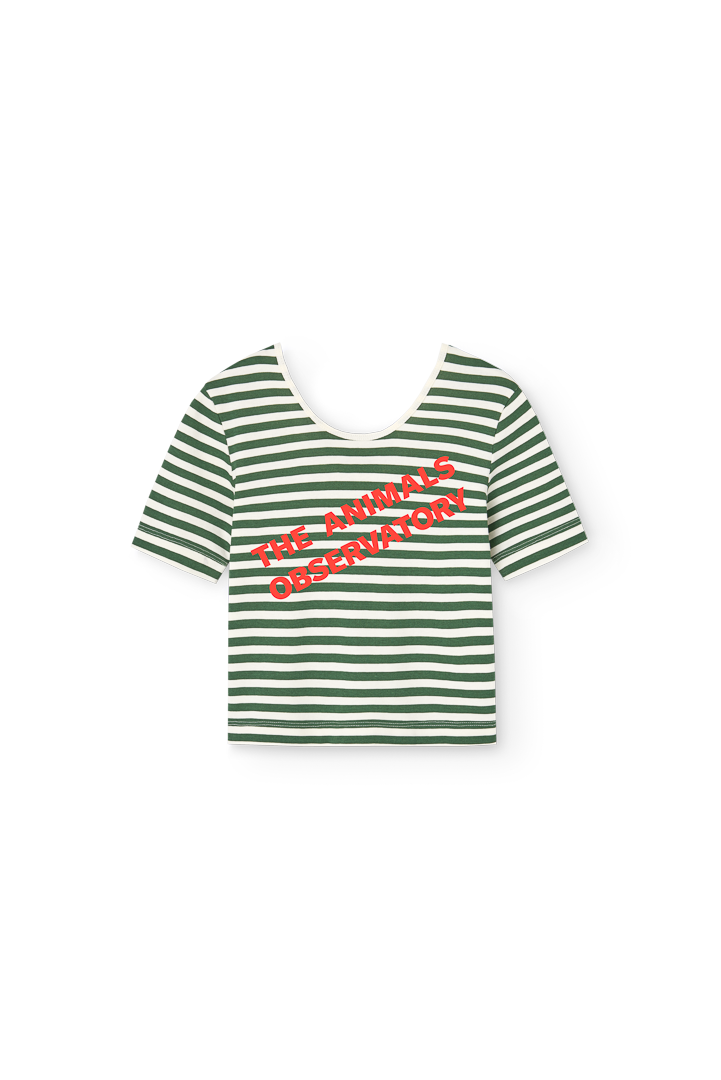 【The Animals Observatory】Hippo Top