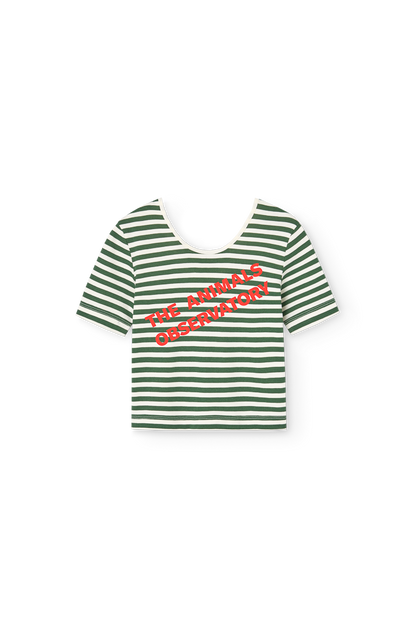 【The Animals Observatory】Hippo Top