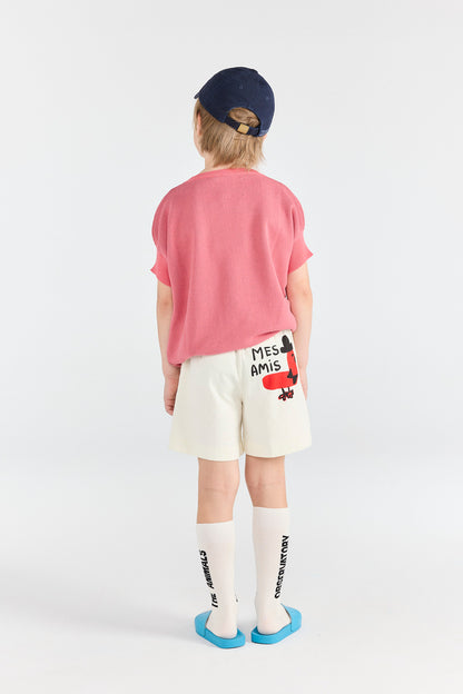 【The Animals Observatory】Sweater Vest