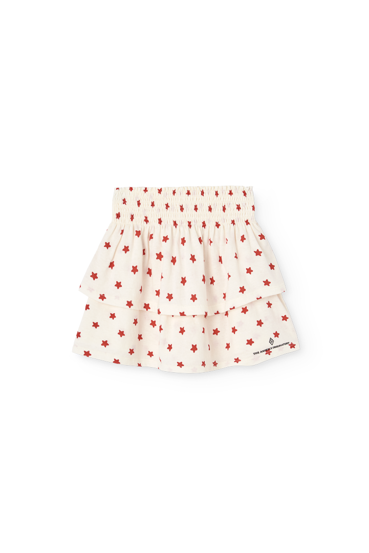 【The Animals Observatory】SKIRT / white