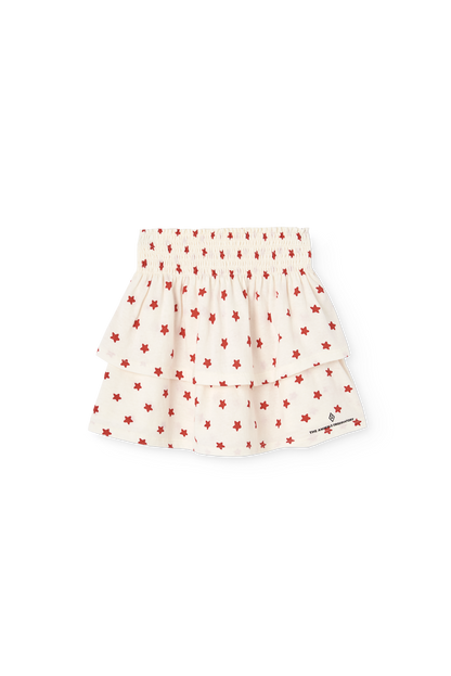 【The Animals Observatory】SKIRT / white