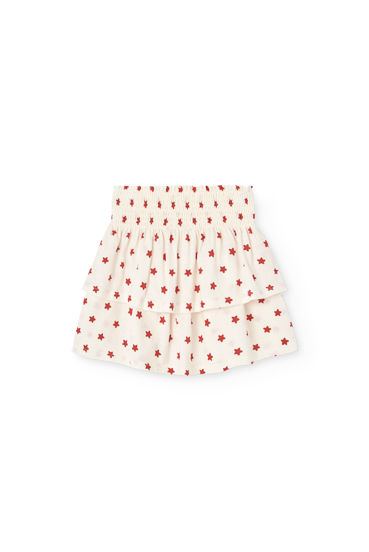 【The Animals Observatory】SKIRT / white
