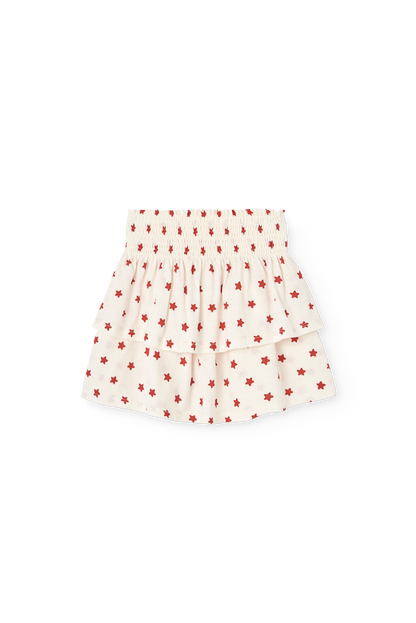 【The Animals Observatory】SKIRT / white