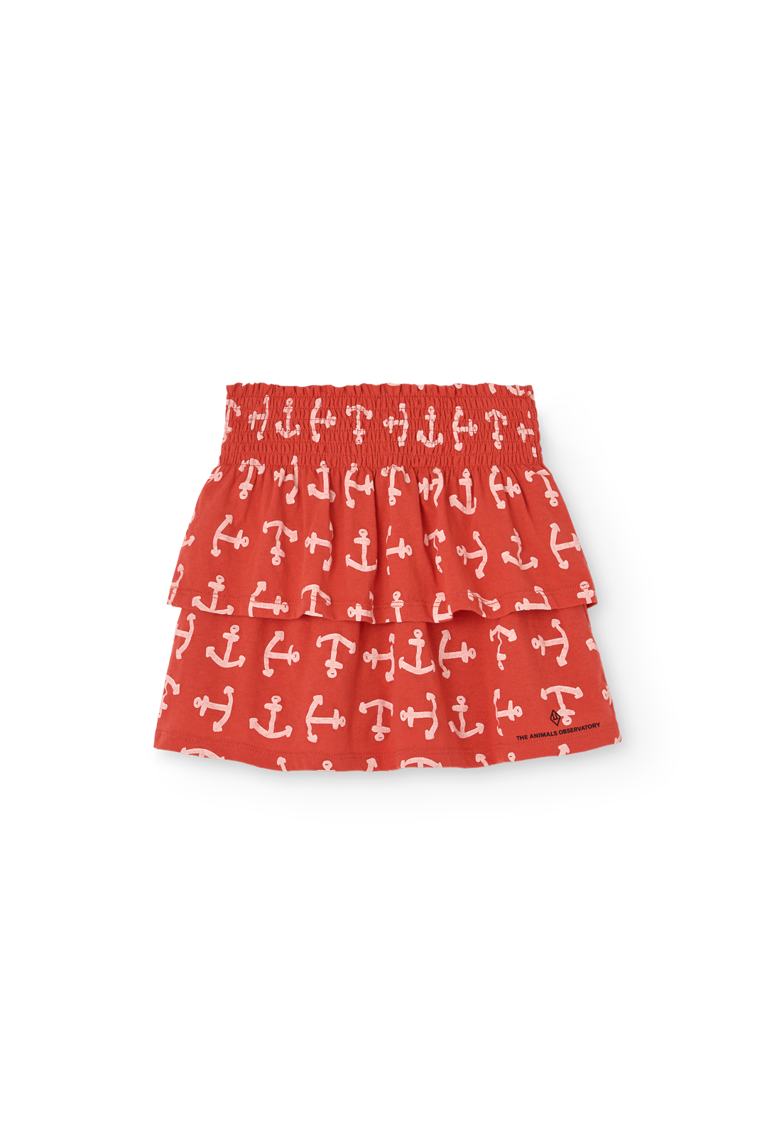 【The Animals Observatory】SKIRT / red