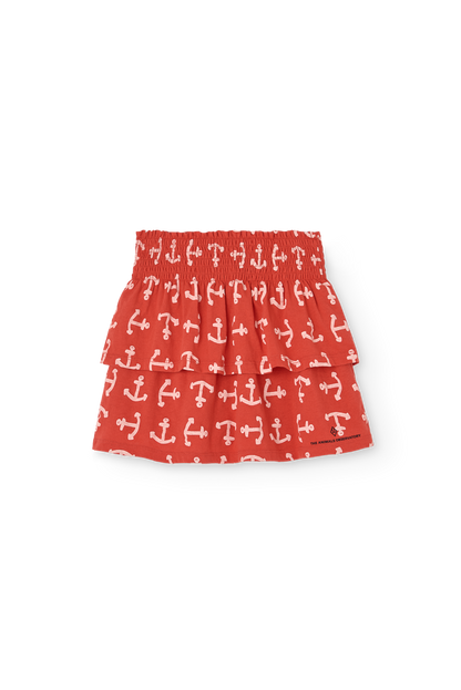 【The Animals Observatory】SKIRT / red