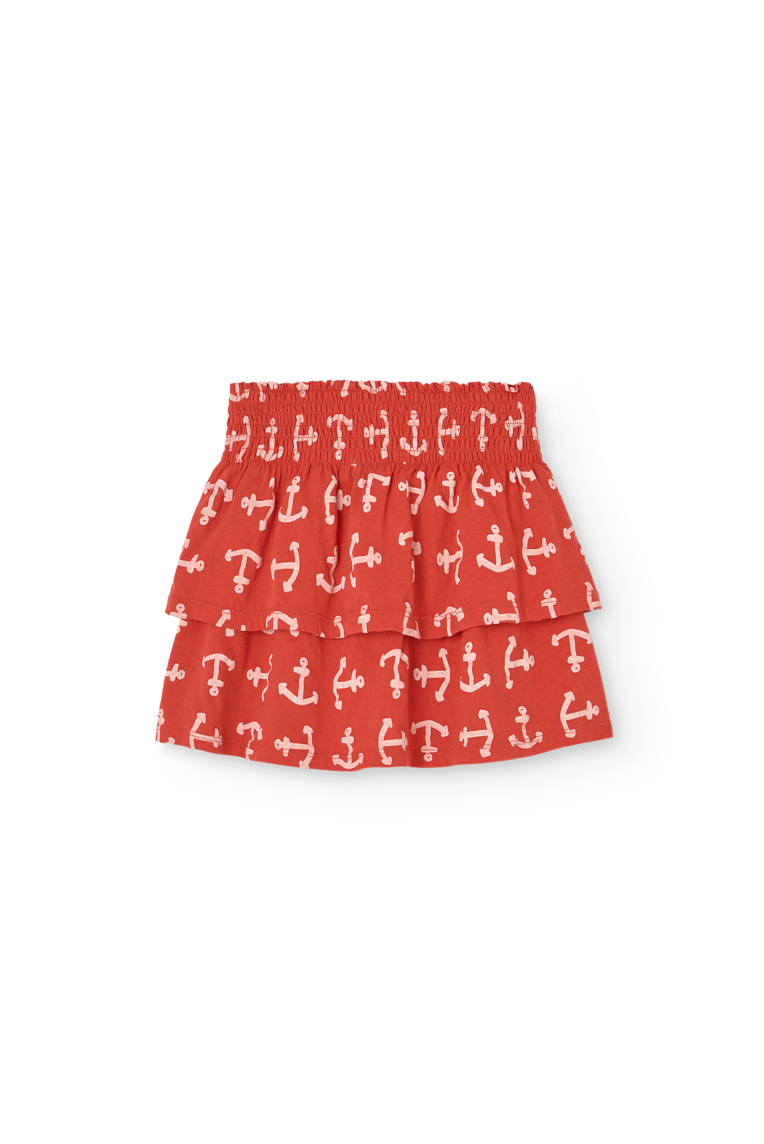 【The Animals Observatory】SKIRT / red