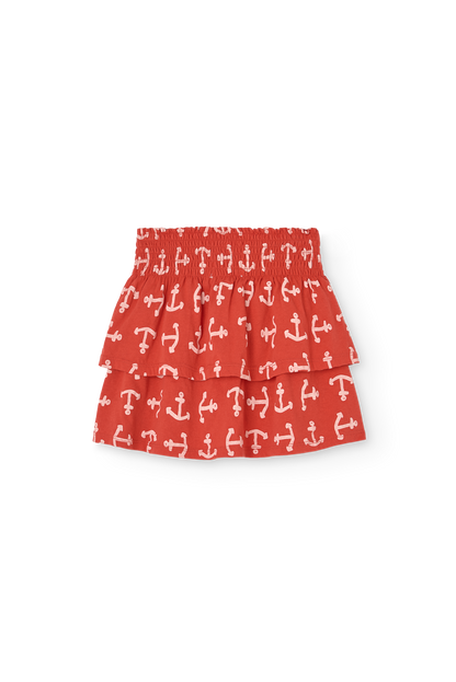 【The Animals Observatory】SKIRT / red