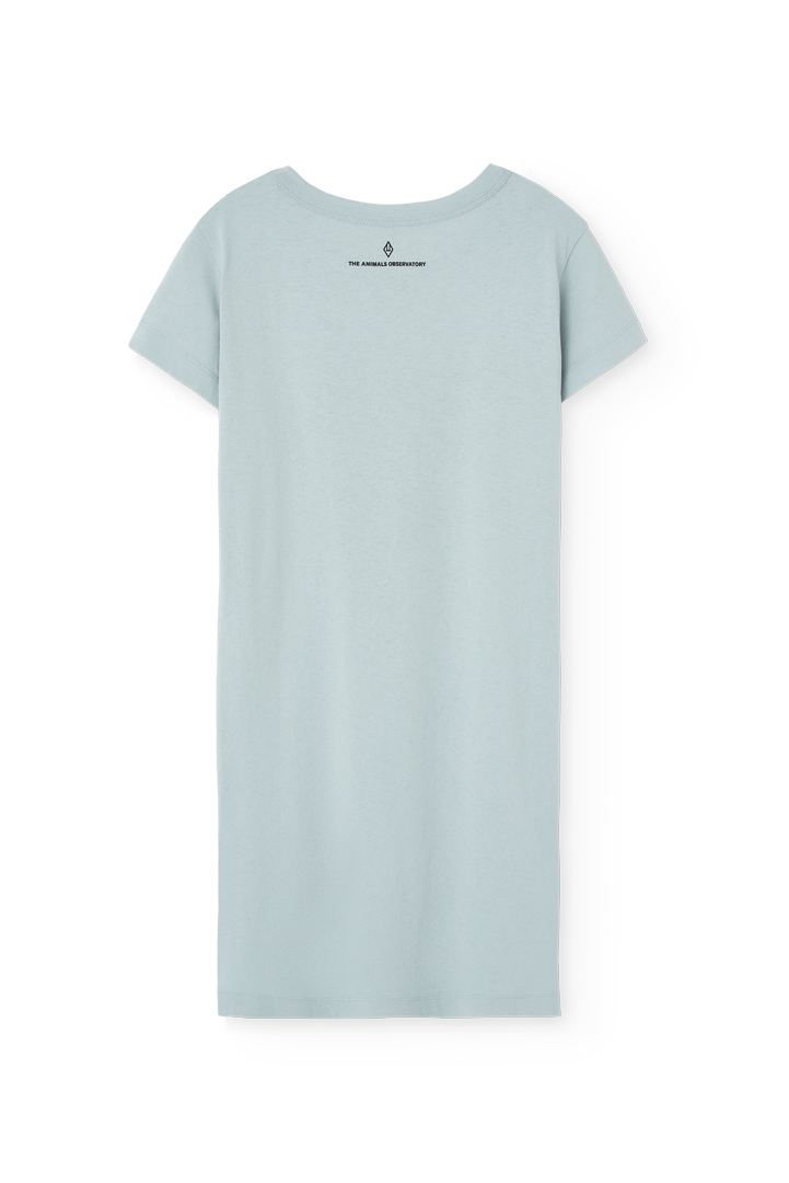 【The Animals Observatory】Blue Gorilla Dress