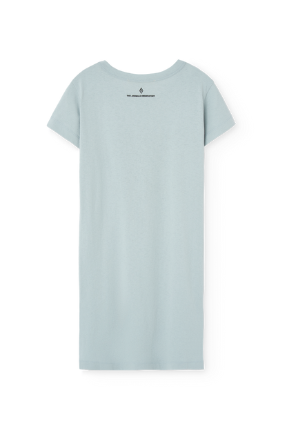 【The Animals Observatory】Blue Gorilla Dress