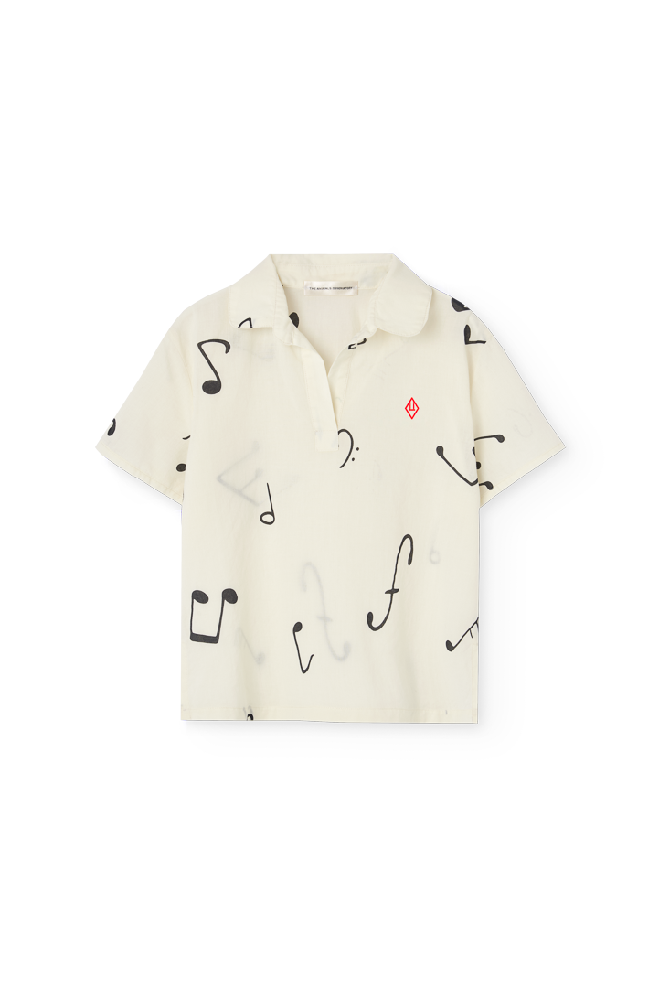 【The Animals Observatory】Polo Shirt