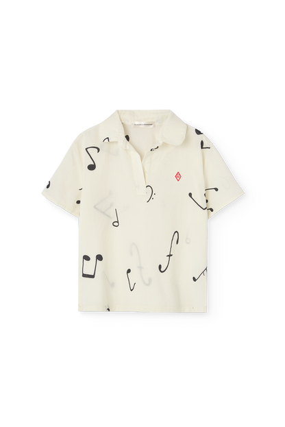 【The Animals Observatory】Polo Shirt