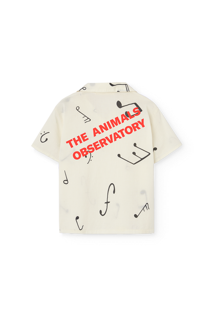 【The Animals Observatory】Polo Shirt