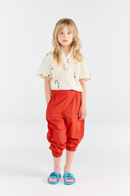 【The Animals Observatory】Polo Shirt