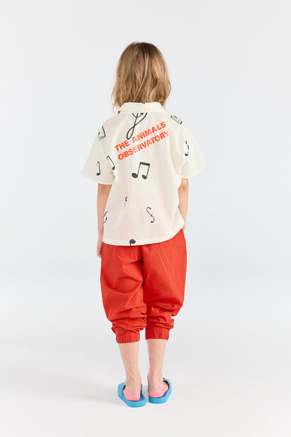 【The Animals Observatory】Polo Shirt