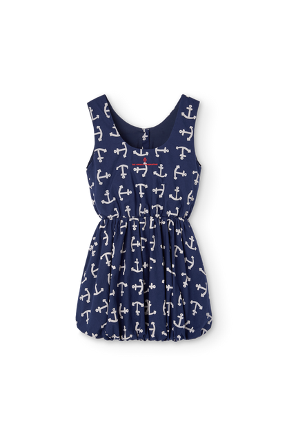 【The Animals Observatory】Blue Dress