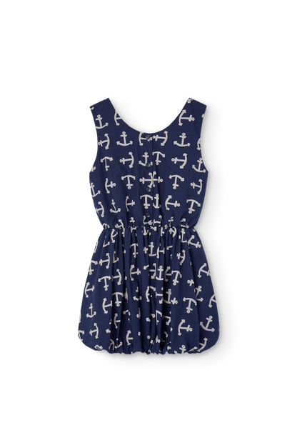 【The Animals Observatory】Blue Dress