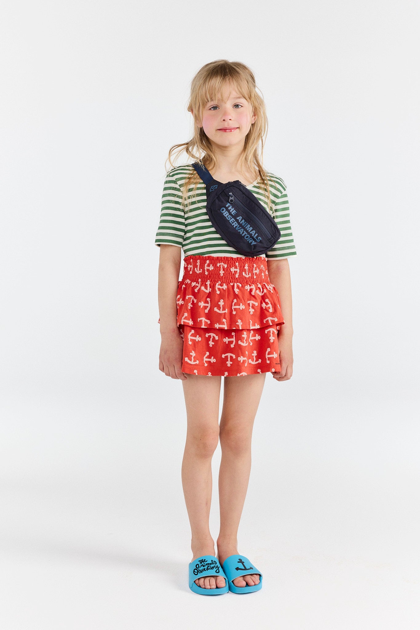【The Animals Observatory】SKIRT / red
