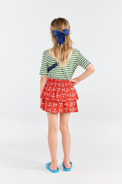 【The Animals Observatory】SKIRT / red