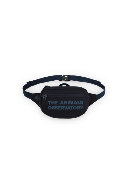 【The Animals Observatory】 Wallaby Waist Bag Blue