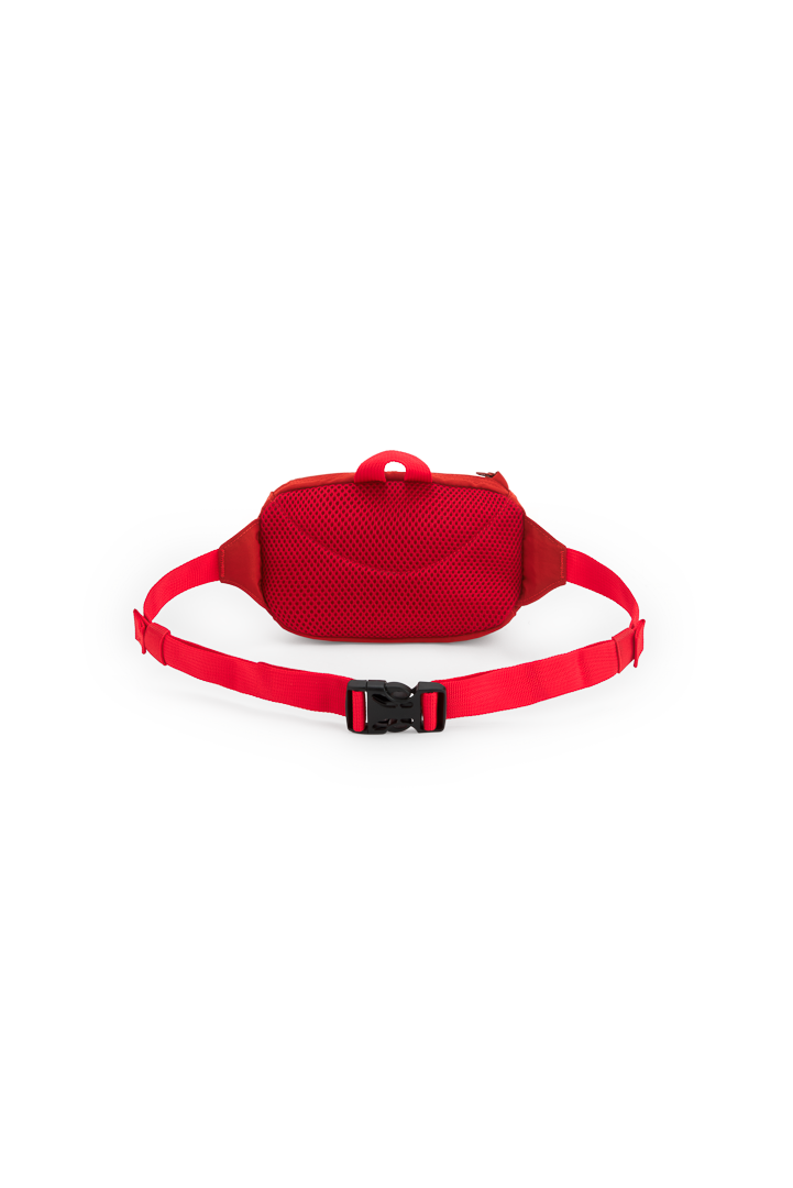 【The Animals Observatory】 Wallaby Waist Bag RED