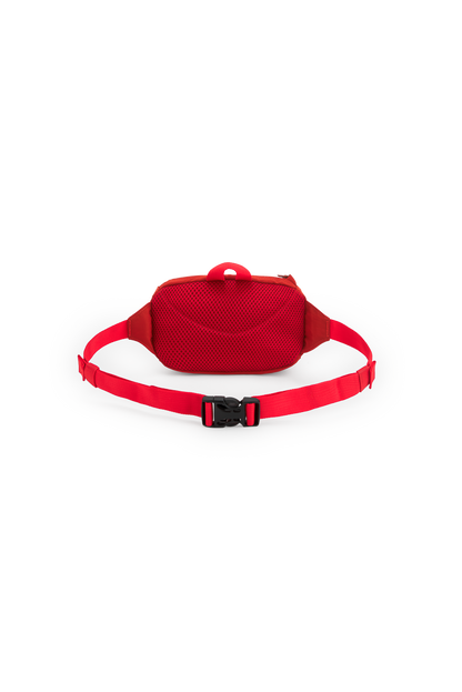 【The Animals Observatory】 Wallaby Waist Bag RED