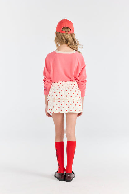 【The Animals Observatory】SKIRT / white