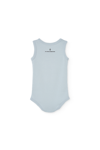 【The Animals Observatory】Blue Body for Baby