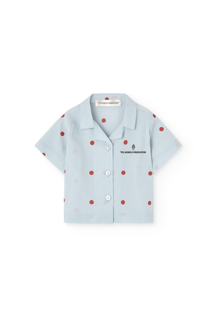 【The Animals Observatory】Shirt for Baby