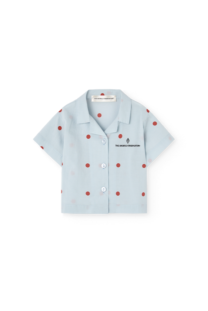 【The Animals Observatory】Shirt for Baby