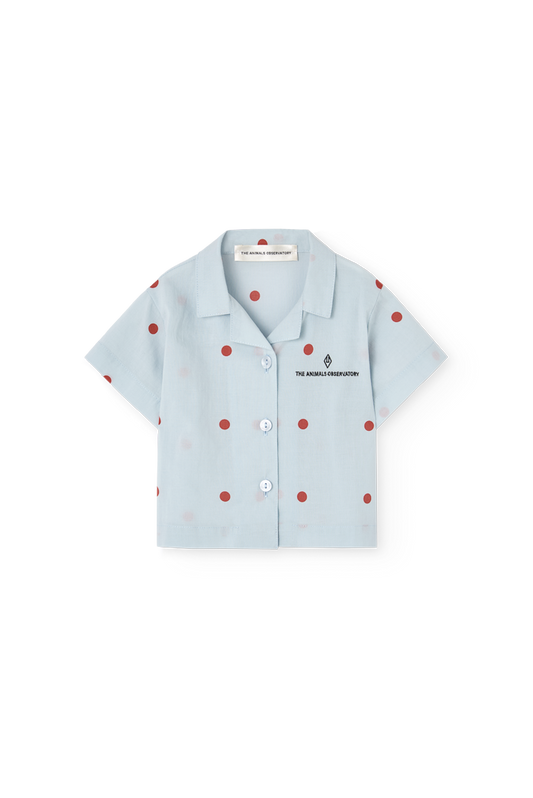 【The Animals Observatory】Shirt for Baby