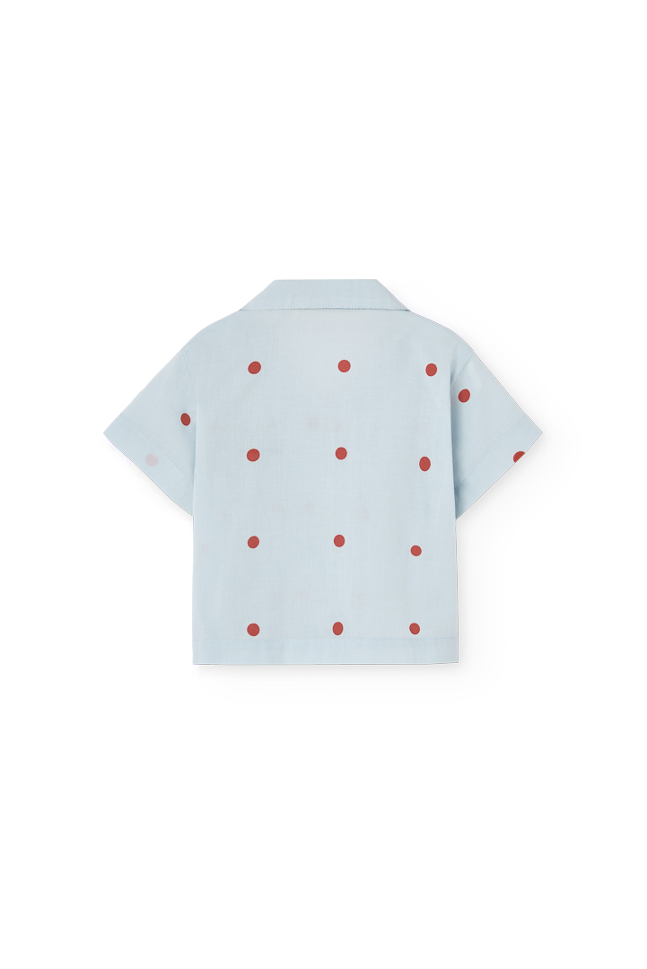 【The Animals Observatory】Shirt for Baby