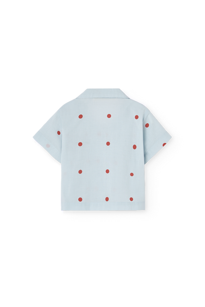 【The Animals Observatory】Shirt for Baby