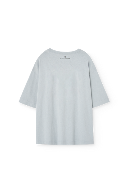 【The Animals Observatory】Blue Over T-Shirt